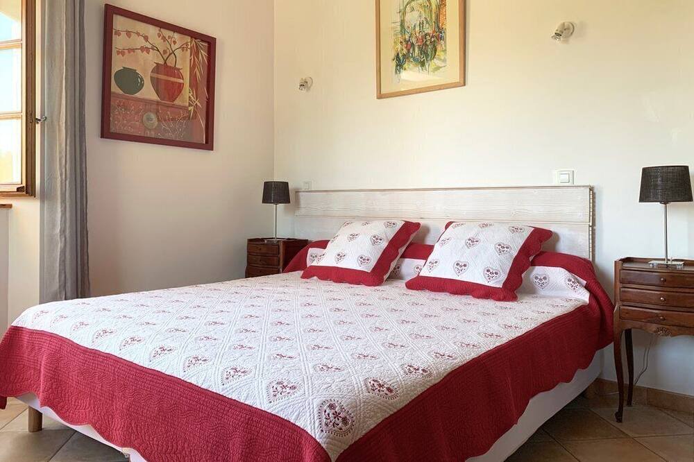 Photo of Bedroom in Jaujac