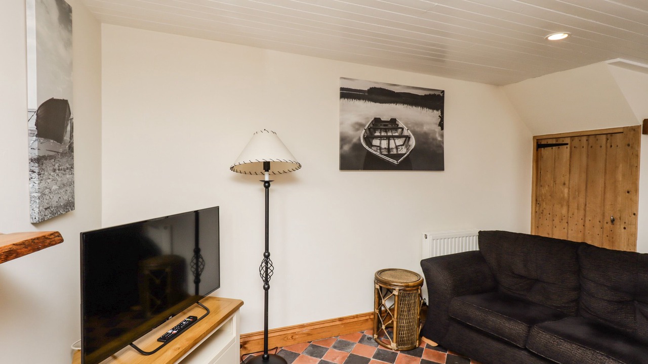 Photo of Bedroom in Kirkcudbright