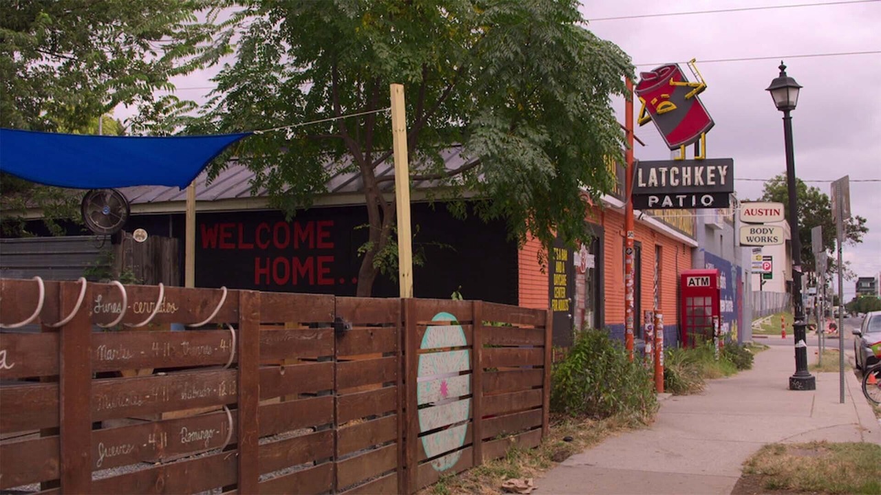 Photo of Outdoor in Govalle