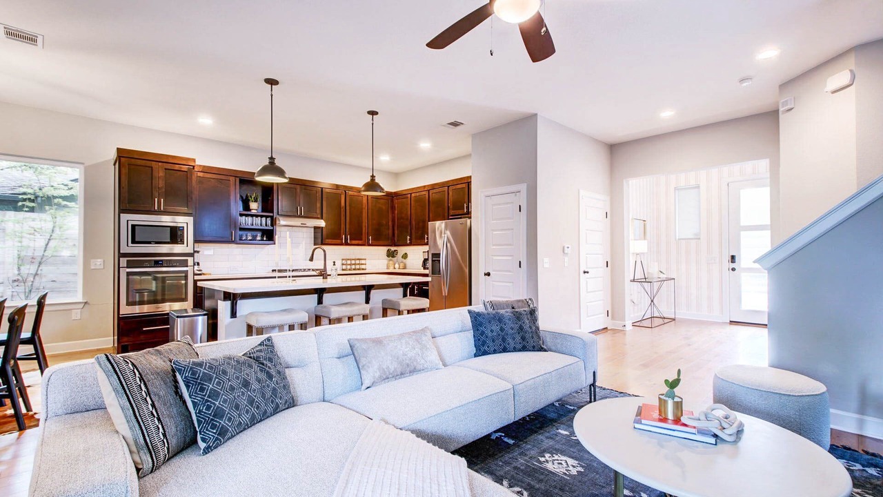 Photo of Livingroom in Govalle