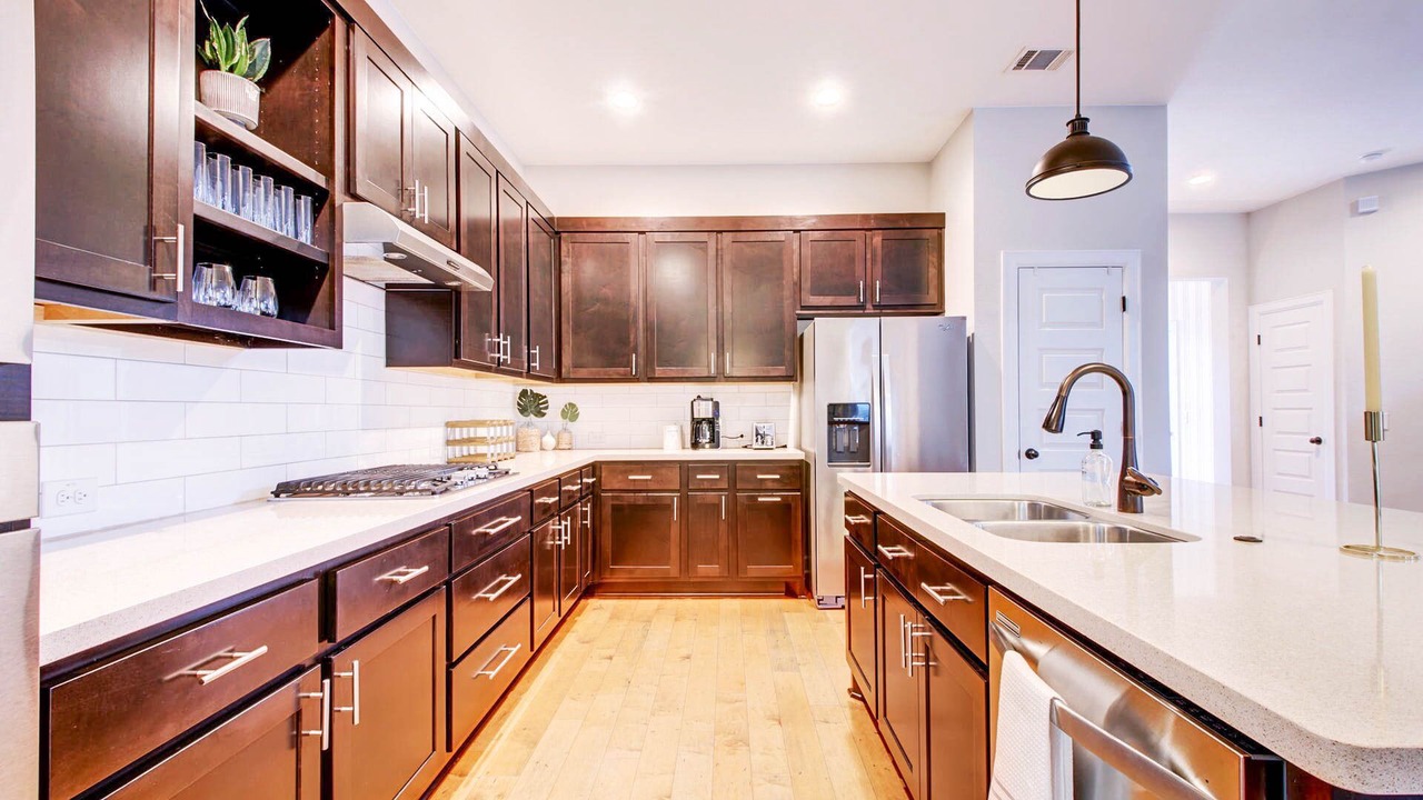 Photo of Kitchen in Govalle