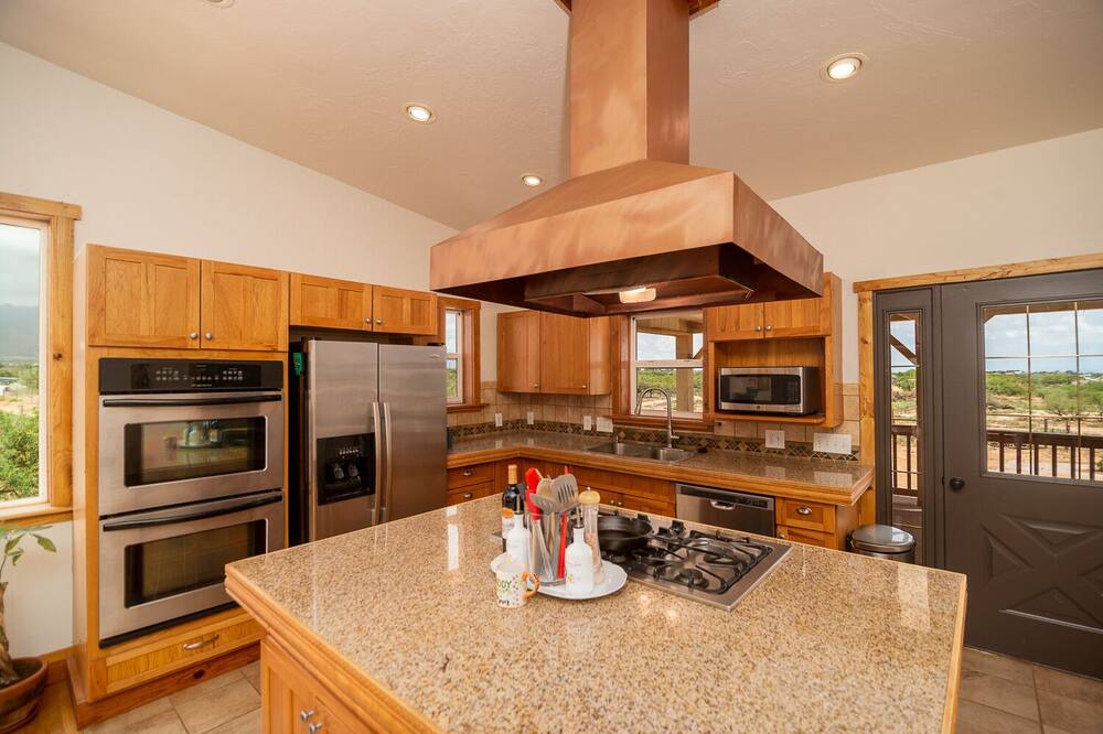 Photo of Kitchen in Hereford