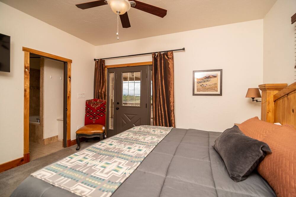 Photo of Bedroom in Hereford