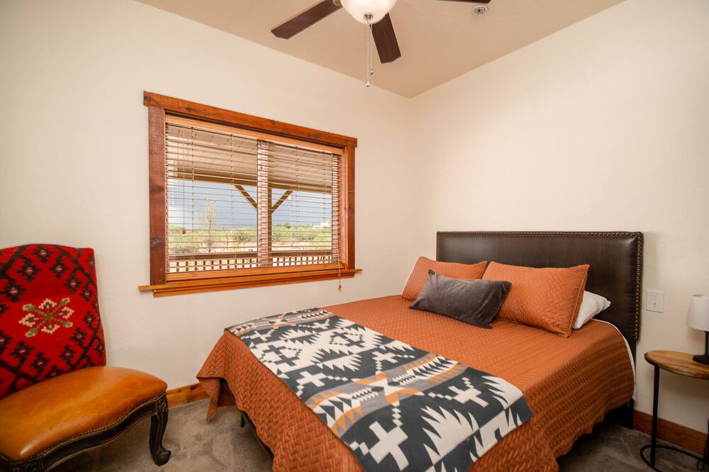 Photo of Bedroom in Hereford