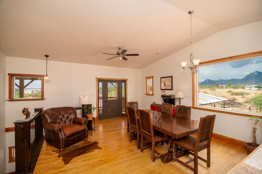 Photo of Livingroom in Hereford