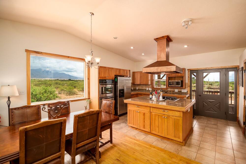 Photo of Kitchen in Hereford