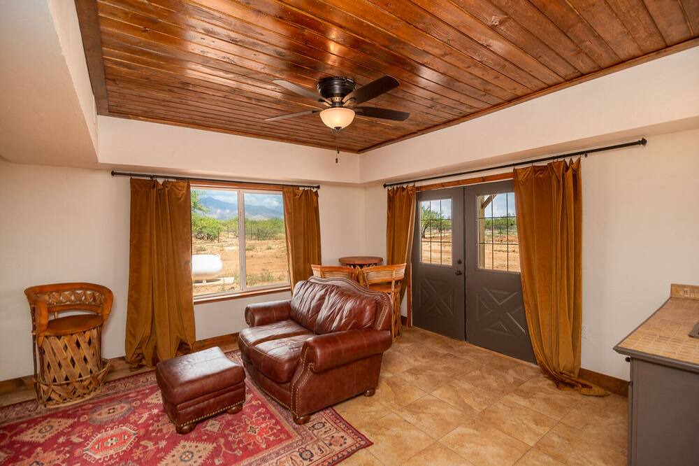 Photo of Livingroom in Hereford