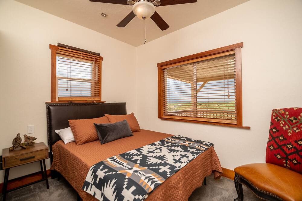 Photo of Bedroom in Hereford
