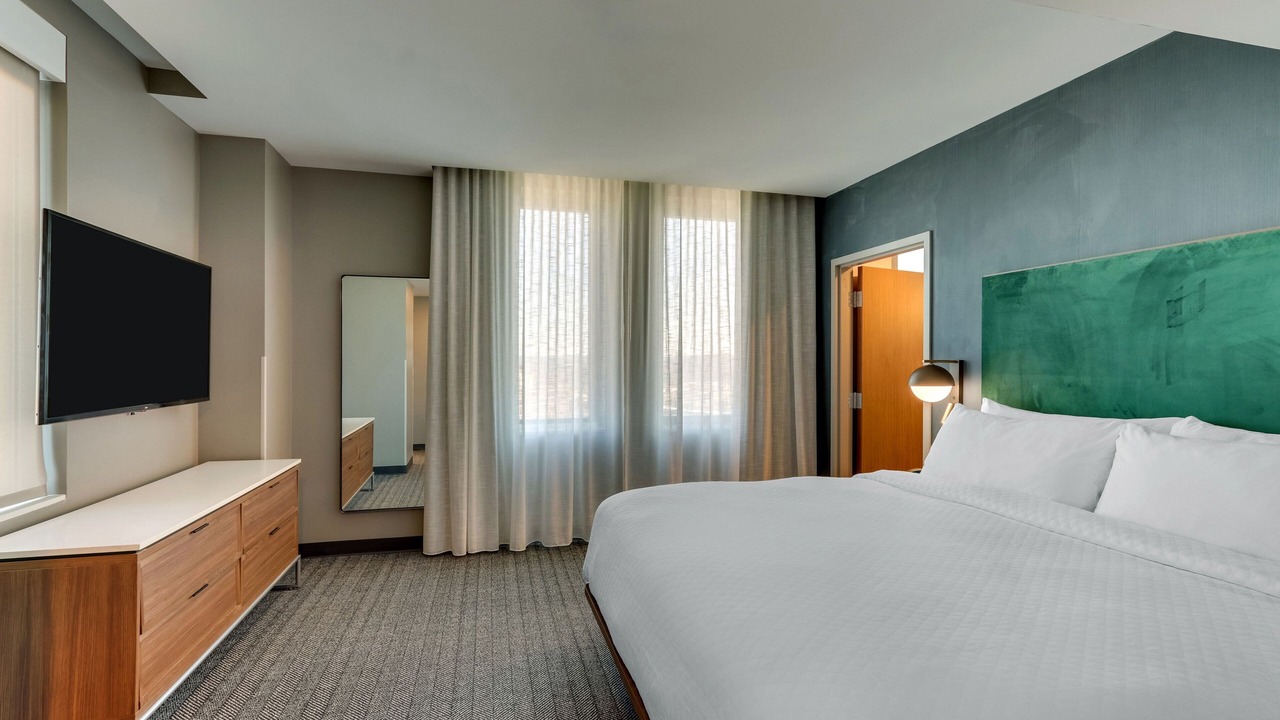 Photo of Bedroom in Meridian