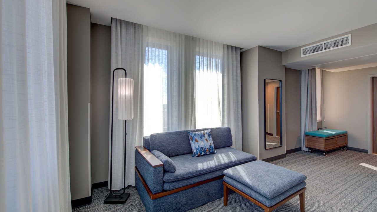 Photo of Bedroom in Meridian