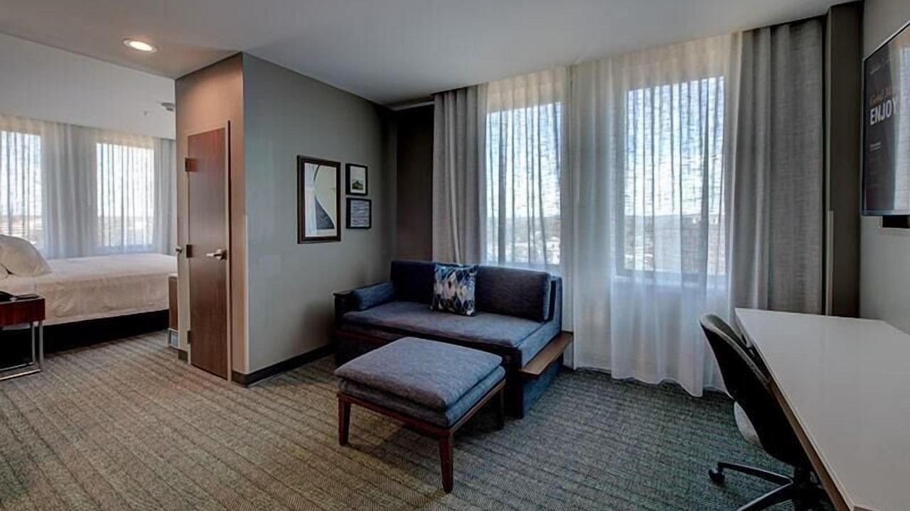 Photo of Bedroom in Meridian