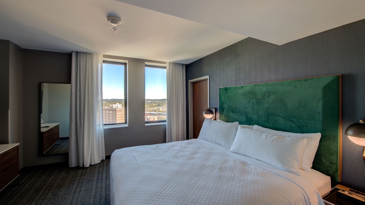 Photo of Bedroom in Meridian