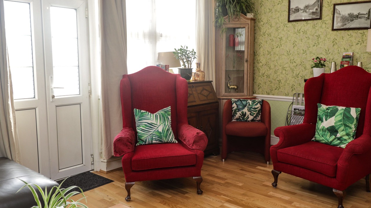 Photo of Bedroom in Willesborough