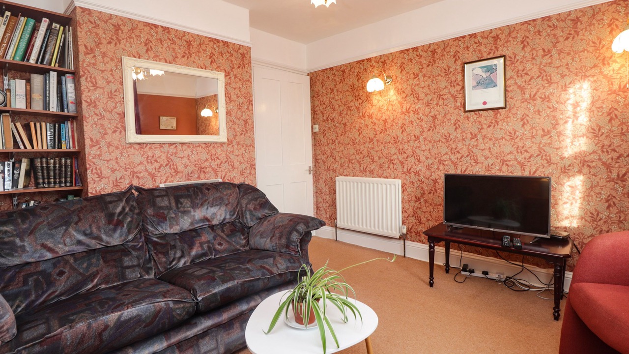 Photo of Bedroom in Willesborough