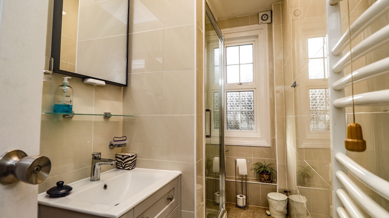 Photo of Bathroom in Willesborough