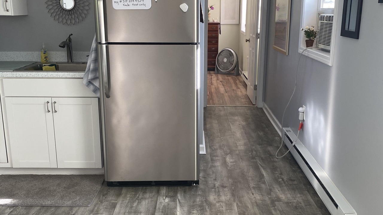 Photo of Kitchen in Baldwinsville