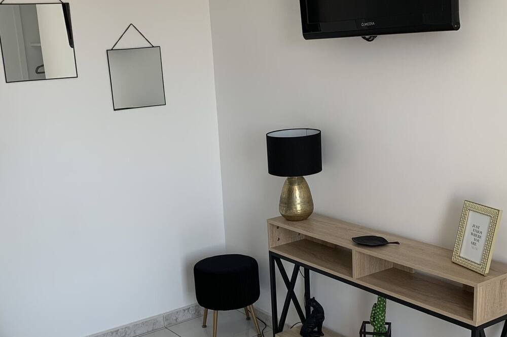 Photo of Bedroom in Lambesc