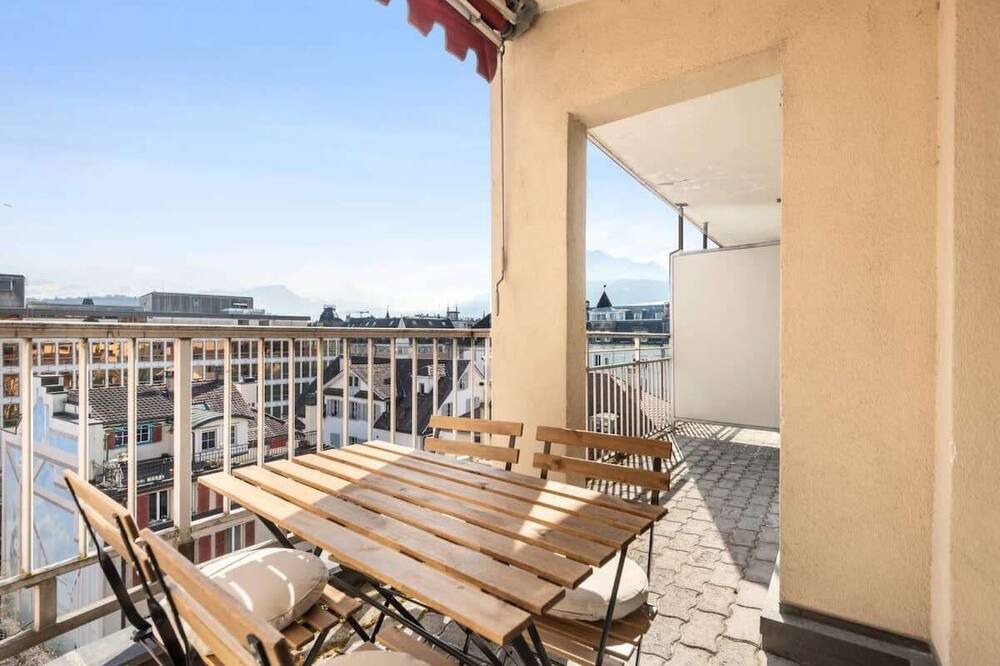 Photo of Outdoor in Lucerne