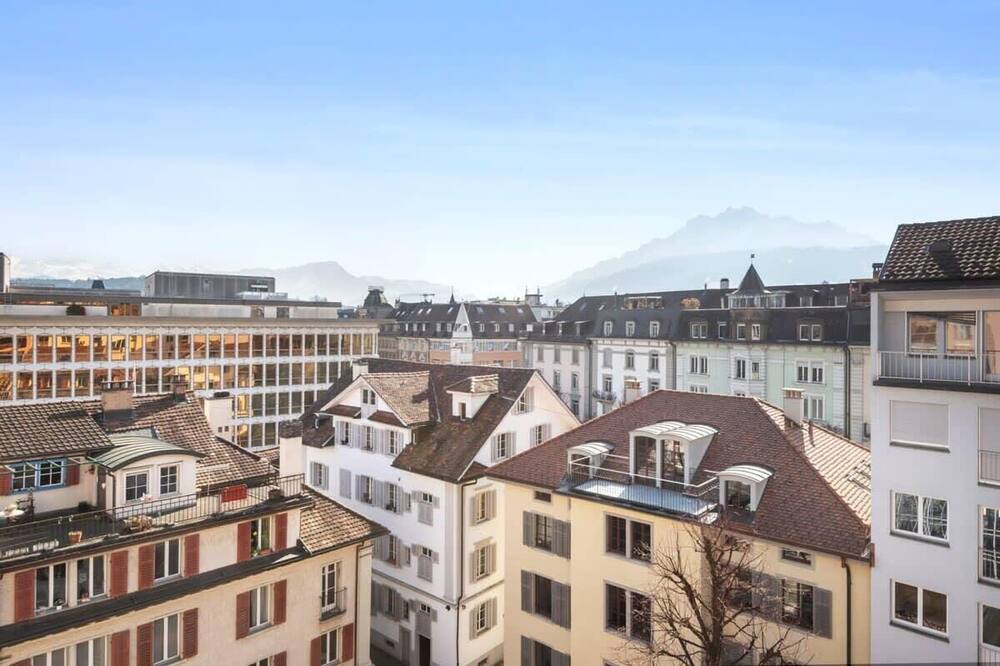 Photo of Others in Lucerne