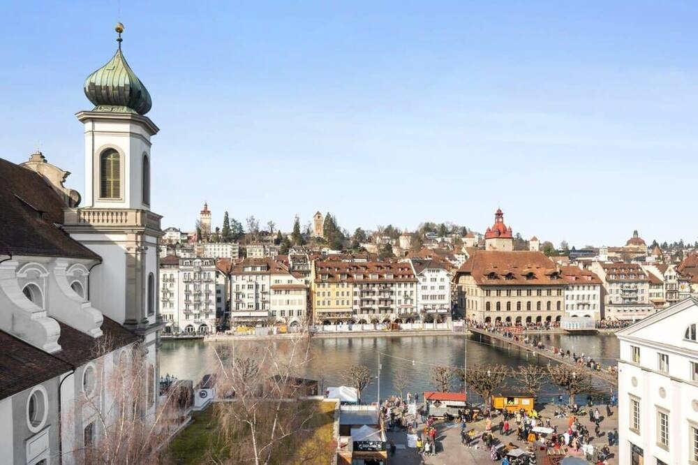 Photo of Others in Lucerne