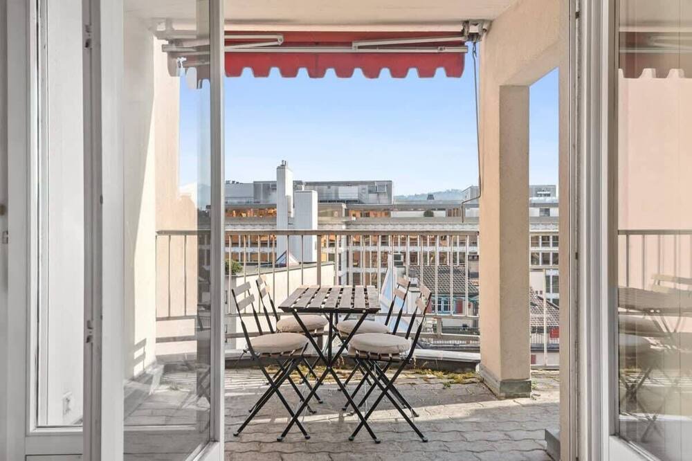 Photo of Outdoor in Lucerne