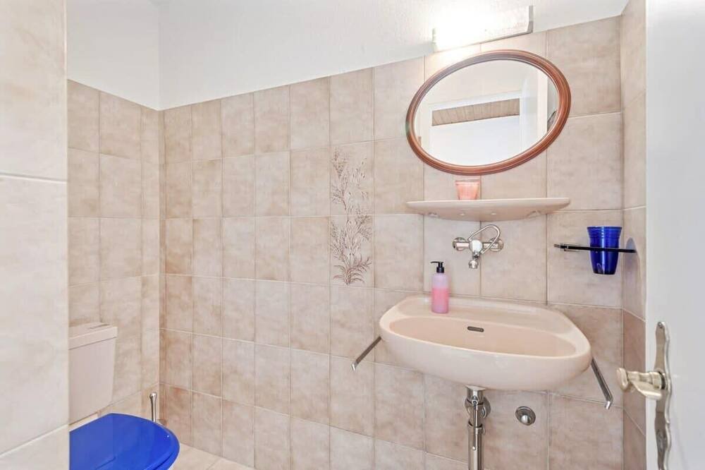 Photo of Bathroom in Lucerne