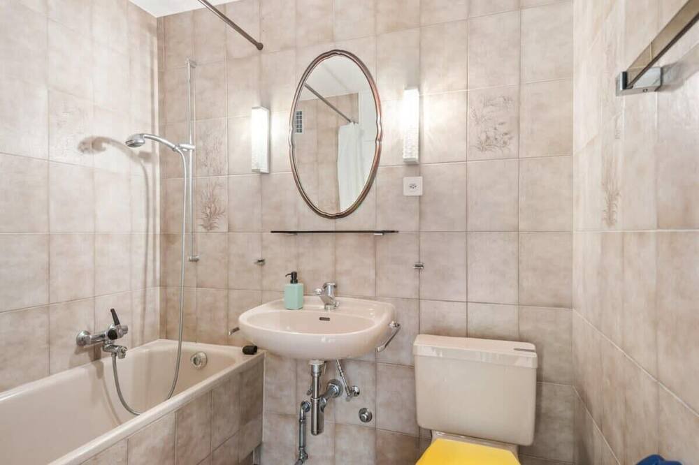 Photo of Bathroom in Lucerne