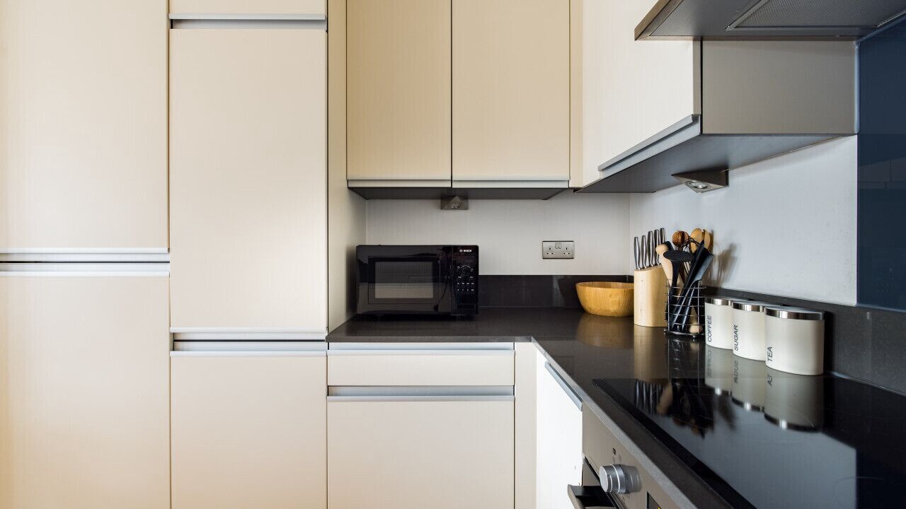 Photo of Kitchen in Bishopsgate