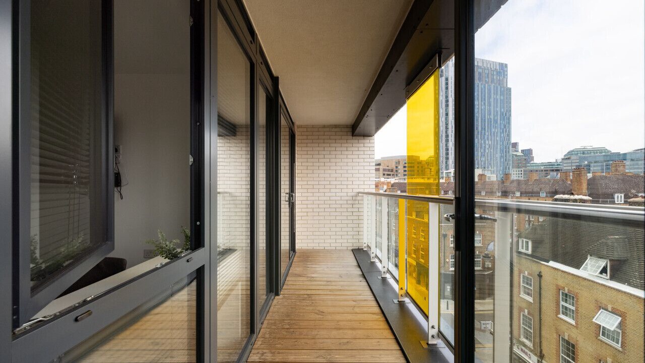 Photo of Outdoor in Bishopsgate