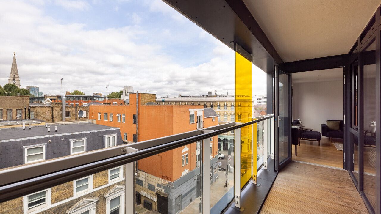 Photo of Outdoor in Bishopsgate