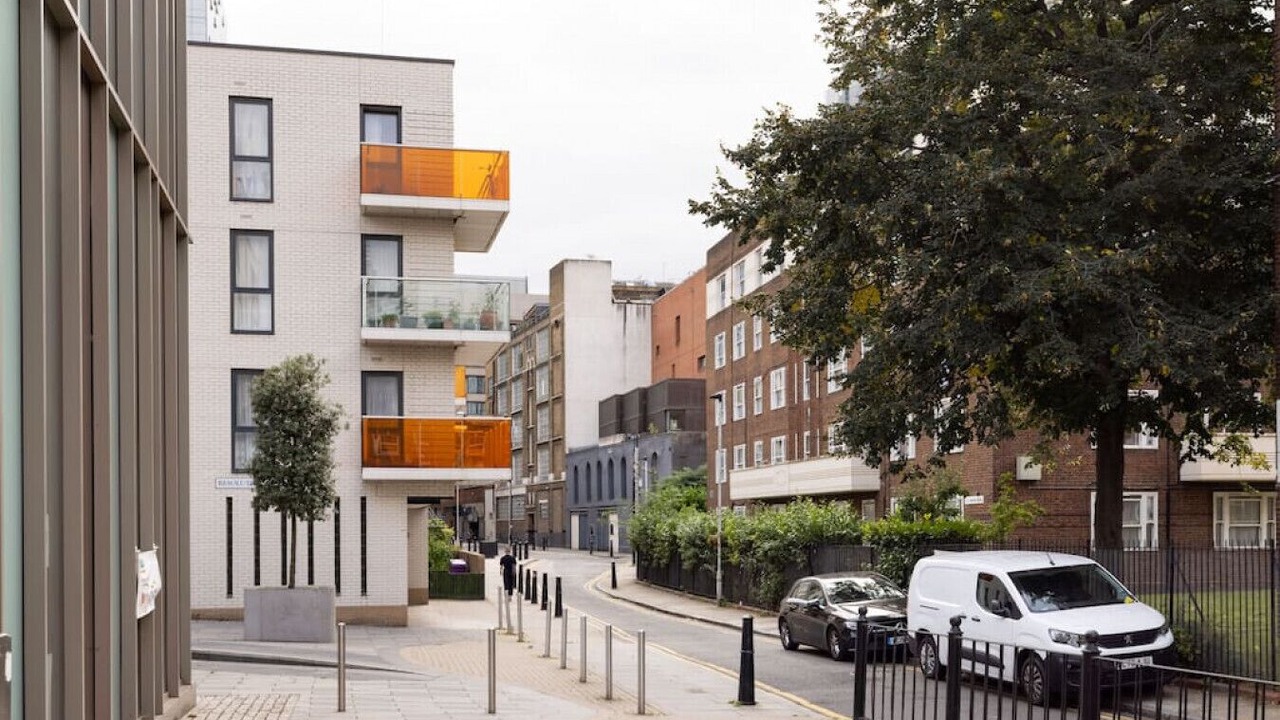 Photo of Outdoor in Bishopsgate