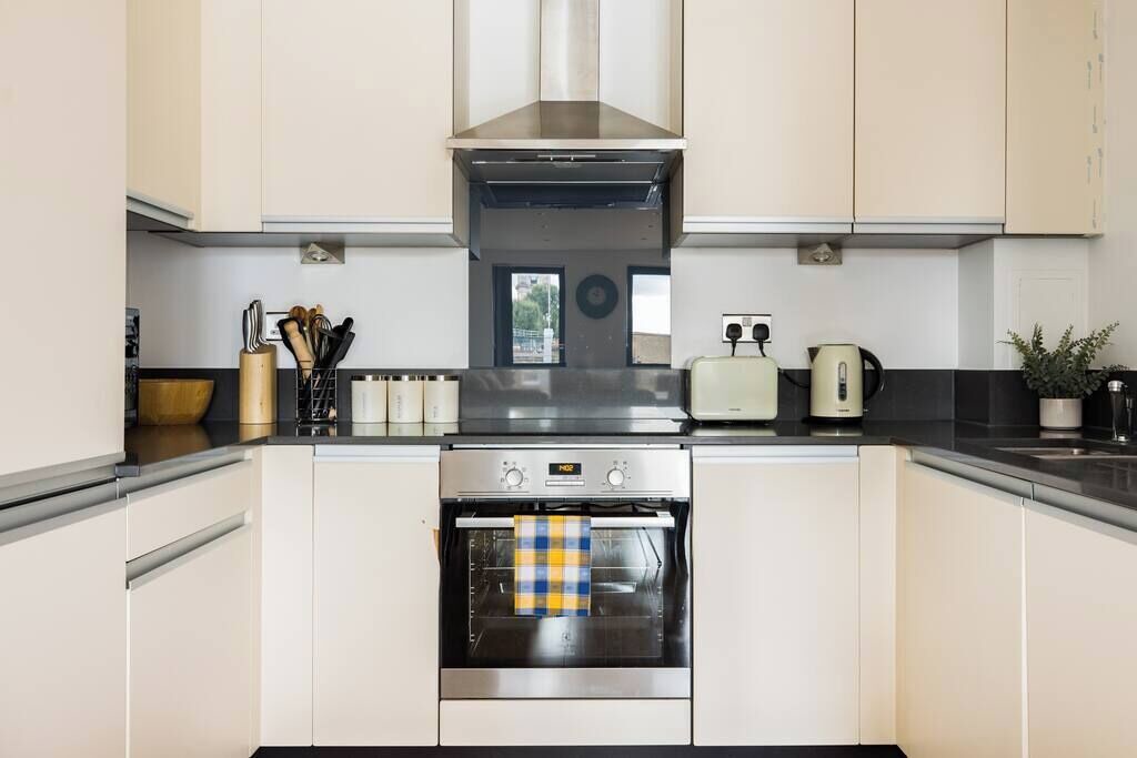 Photo of Kitchen in Bishopsgate