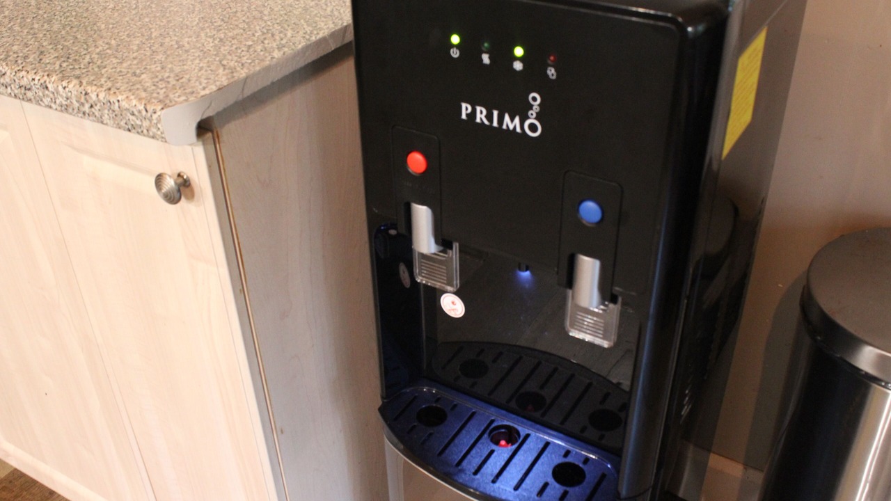 Photo of Kitchen in Sebright