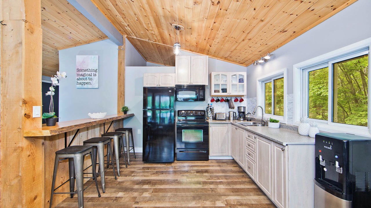 Photo of Kitchen in Sebright