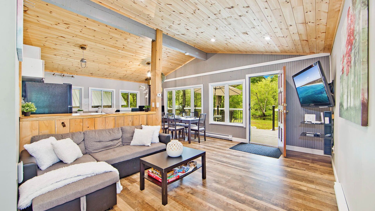 Photo of Livingroom in Sebright