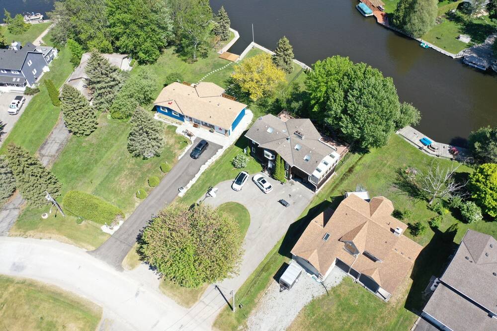 Photo of Outdoor in Lagoon City