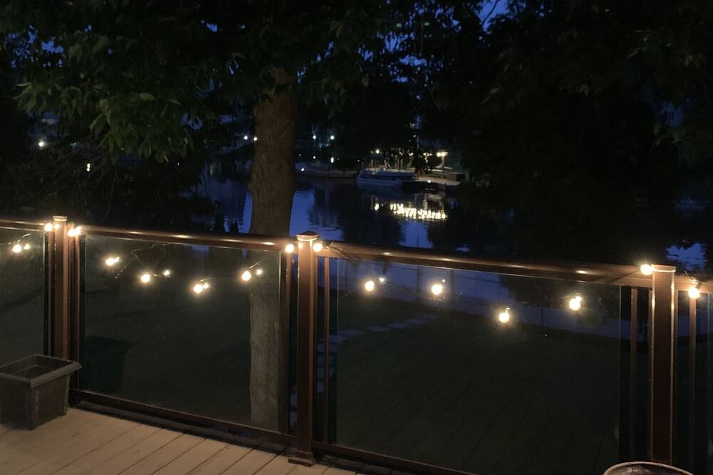 Photo of Outdoor in Lagoon City