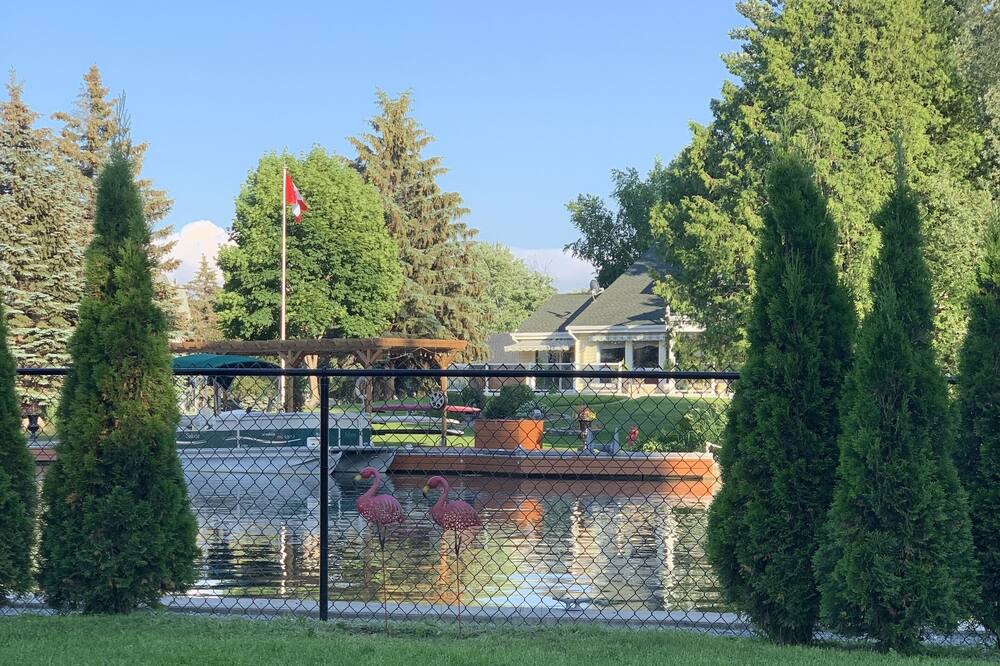 Photo of Outdoor in Lagoon City