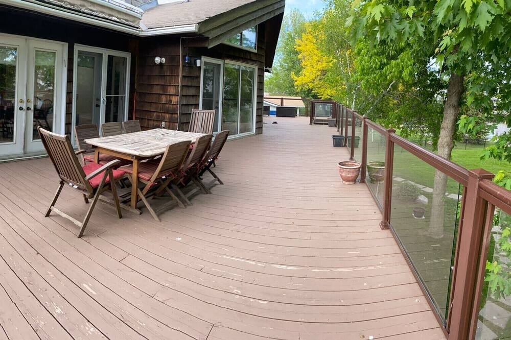 Photo of Patio Balcony in Lagoon City