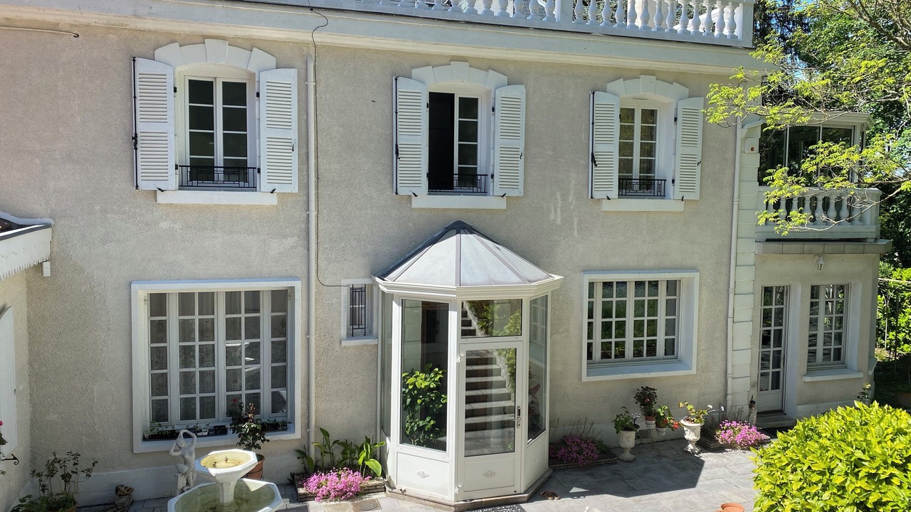 Photo of Outdoor in Aubin