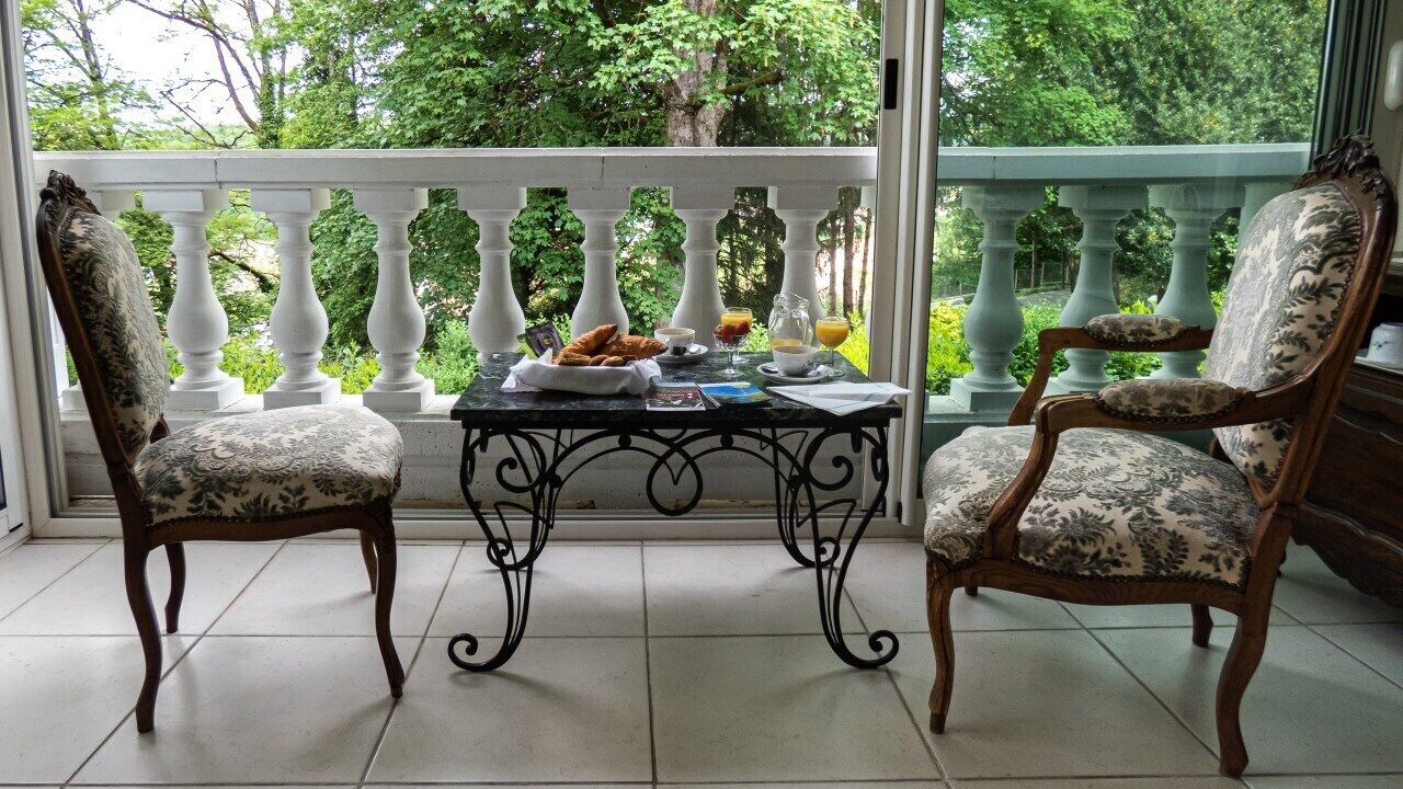Photo of Bathroom in Aubin