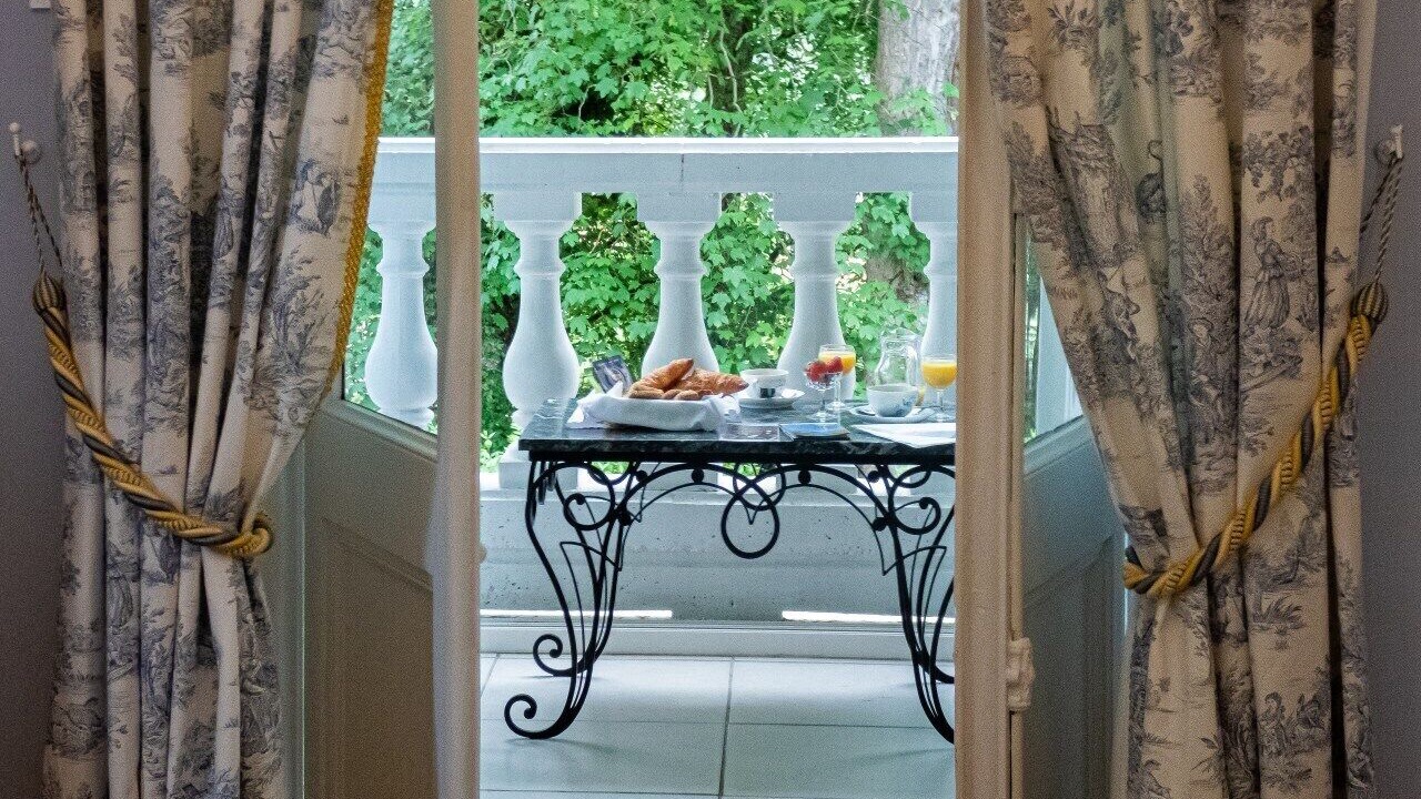 Photo of Bathroom in Aubin