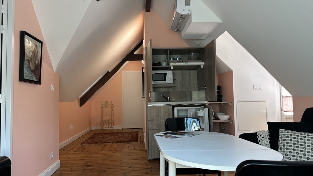 Photo of Bathroom in Aubin