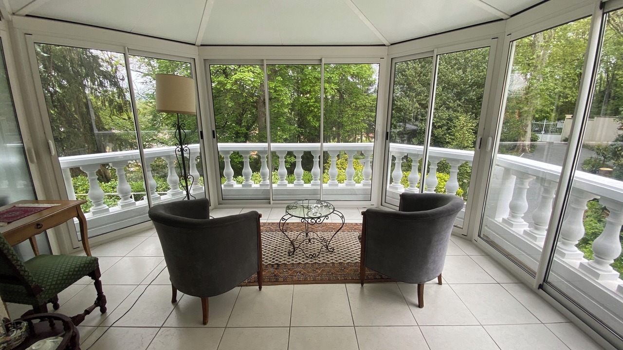 Photo of Bathroom in Aubin