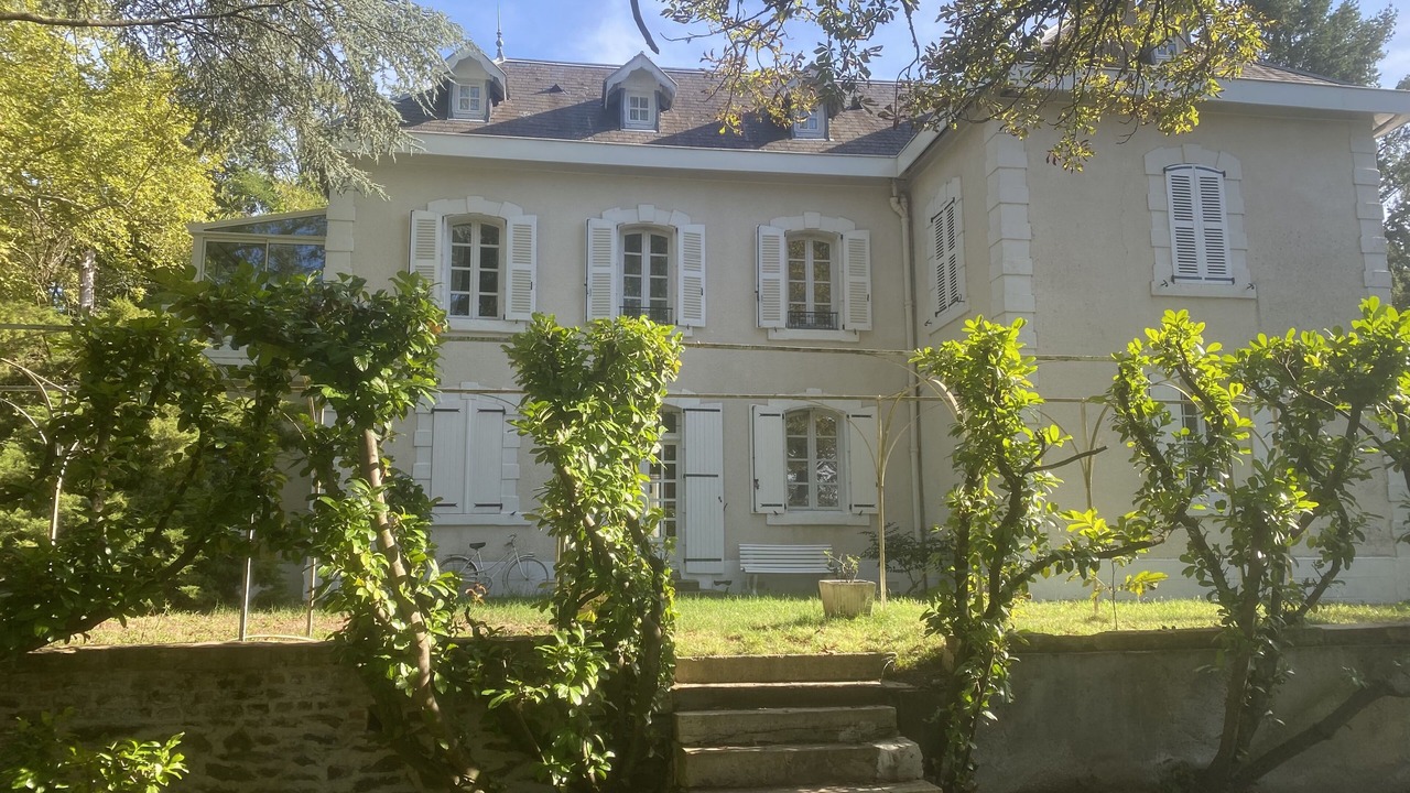 Photo of Outdoor in Aubin