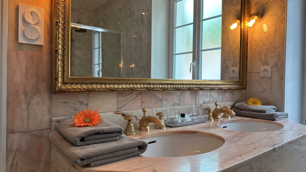 Photo of Bathroom in Aubin