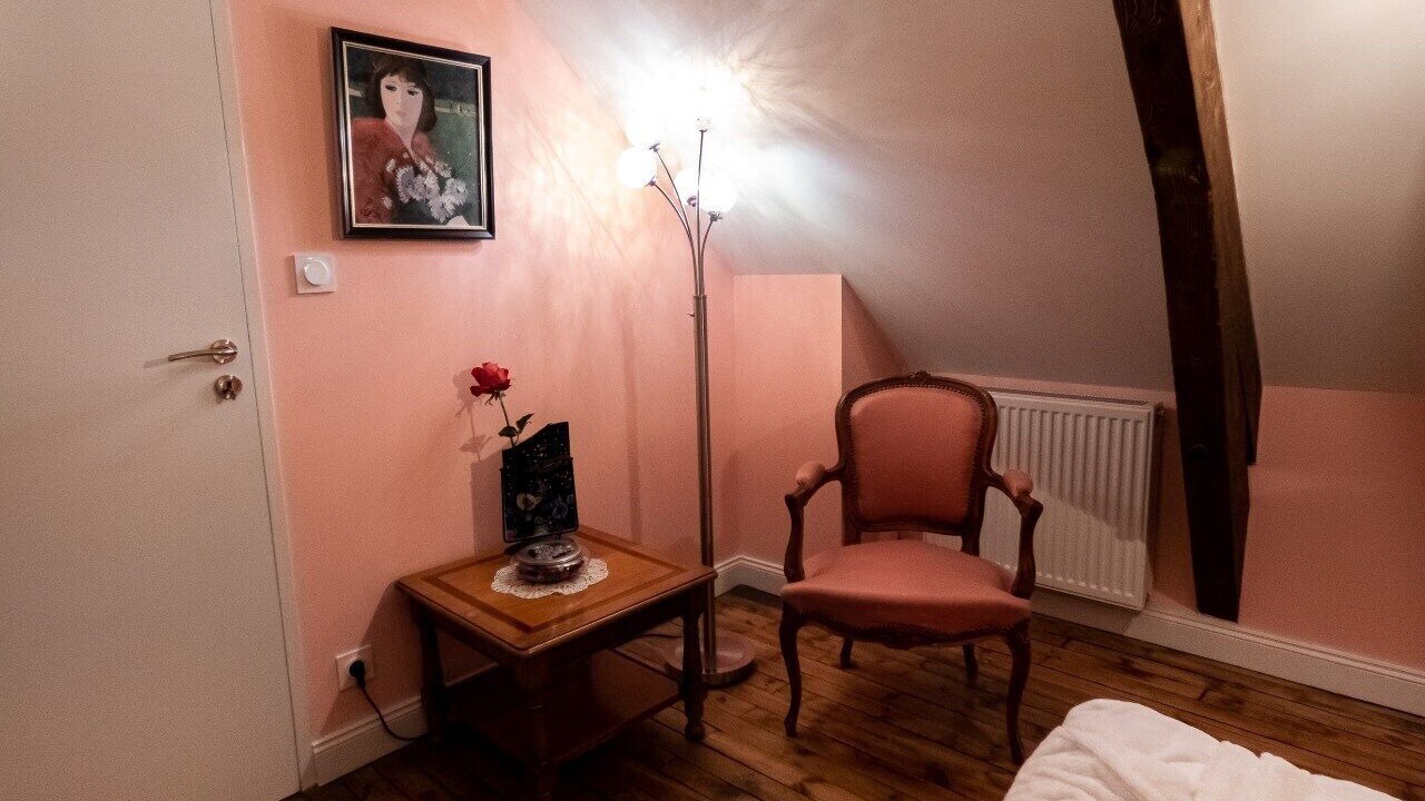 Photo of Bathroom in Aubin