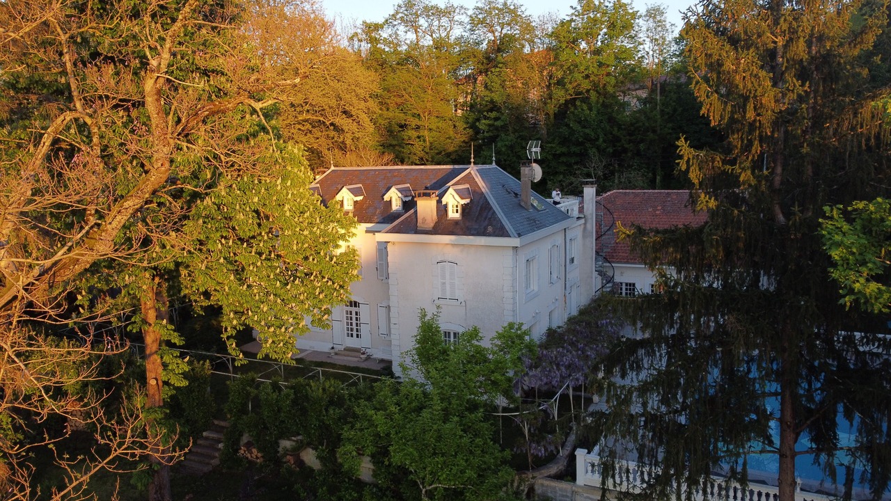 Photo of Outdoor in Aubin