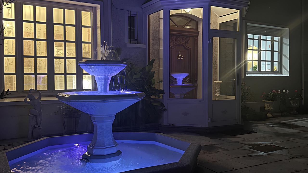 Photo of Outdoor in Aubin