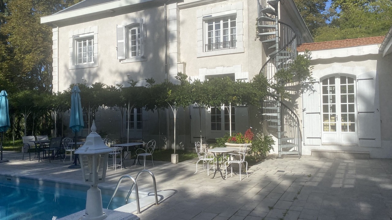 Photo of Outdoor in Aubin